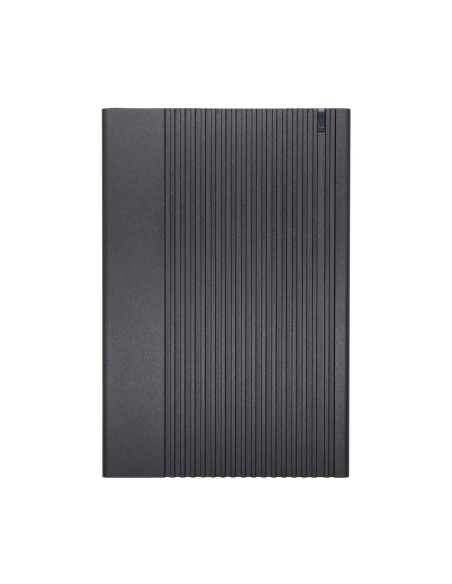 AISENS CAJA EXTERNA ASE-2532B HDD 2.5" SATA A USB 2.0 USB 3.0 USB3.1 GEN1 NEGRA