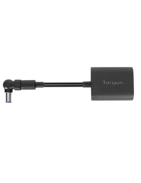 ADAPTADOR TARGUS VARIOS A USB-C POWER ADAPTER SET