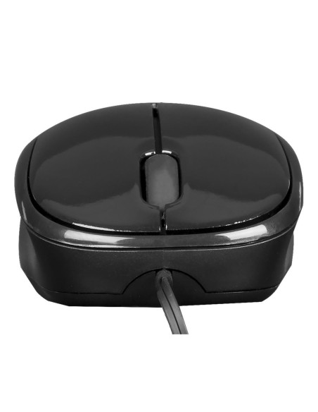 Targus Compact Blue Trace Mouse