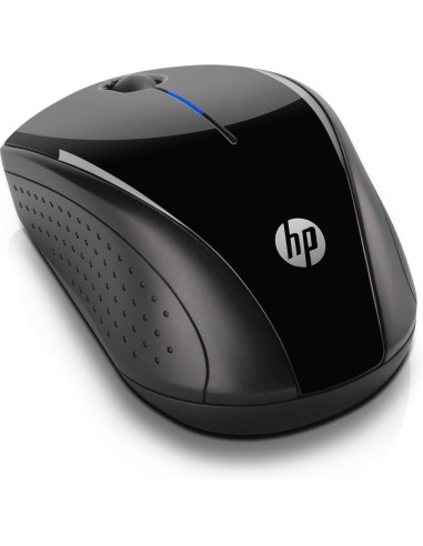 HP 220 Inlámbrico Negro