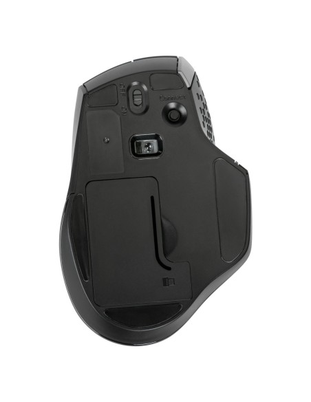 Targus AMW584GL Inalámbrico 1600DPI Negro