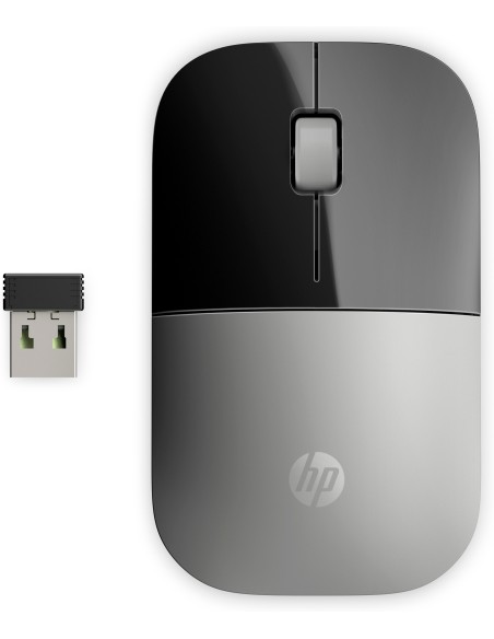 HP Z3700 Inalámbrico Gris
