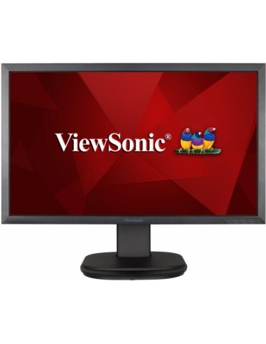 Viewsonic VG2439Smh 24" Full HD LCD VA 7ms Negro