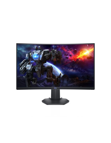 Dell S2721HGF 27" Full HD 144Hz LCD VA 4ms Curvo Negro