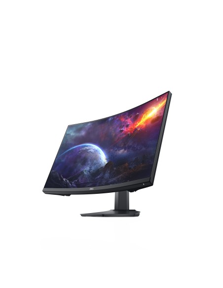 Dell S2721HGF 27" Full HD 144Hz LCD VA 4ms Curvo Negro