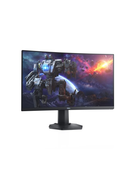 Dell S2721HGF 27" Full HD 144Hz LCD VA 4ms Curvo Negro