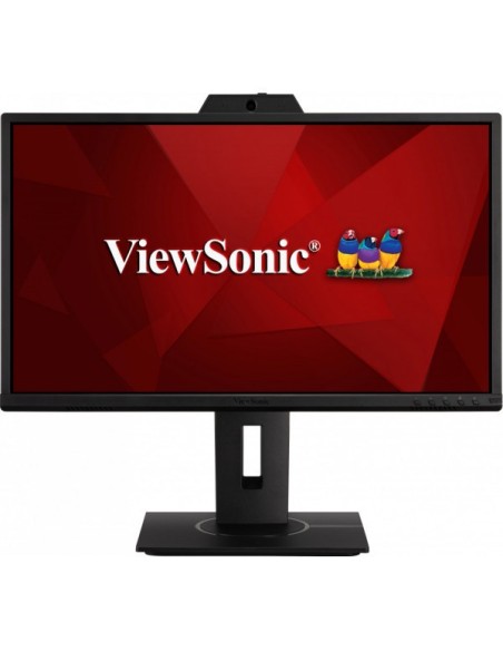 Viewsonic VG2440V 23.8" Full HD LED IPS 5ms Negro