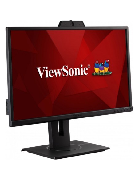 Viewsonic VG2440V 23.8" Full HD LED IPS 5ms Negro