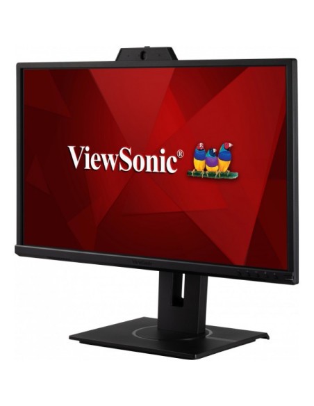 Viewsonic VG2440V 23.8" Full HD LED IPS 5ms Negro