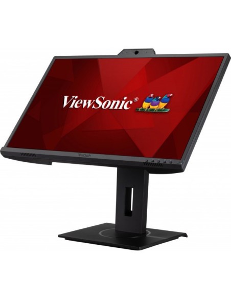 Viewsonic VG2440V 23.8" Full HD LED IPS 5ms Negro
