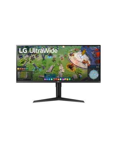 LG 34WP65G-B 34" UltraWide Full HD IPS 5ms Negro