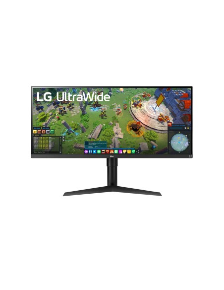LG 34WP65G-B 34" UltraWide Full HD IPS 5ms Negro