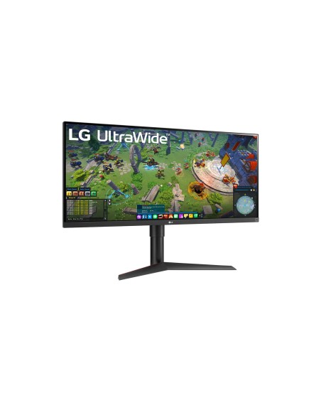 LG 34WP65G-B 34" UltraWide Full HD IPS 5ms Negro