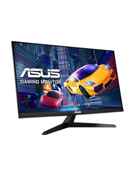 Asus VY279HE 27" Full HD LED IPS 1ms Negro