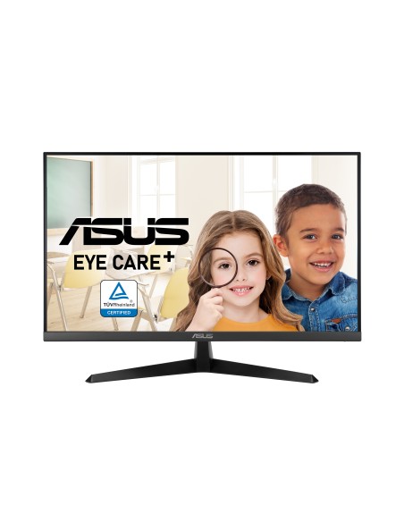 Asus VY279HE 27" Full HD LED IPS 1ms Negro