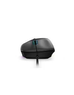 Lenovo Legion M500 RGB 16000DPI Negro