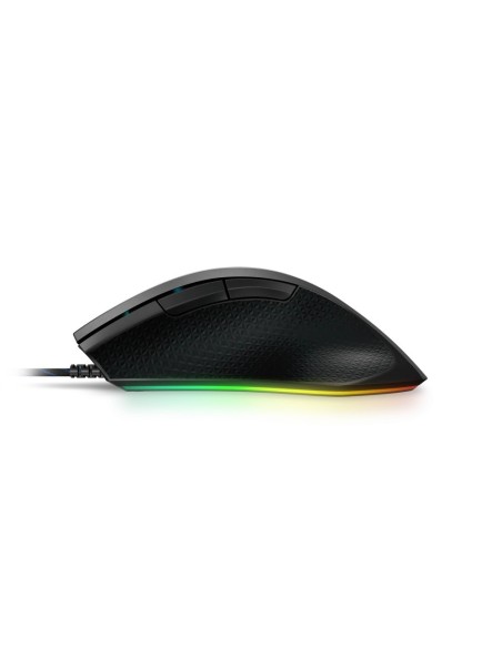 Lenovo Legion M500 RGB 16000DPI Negro