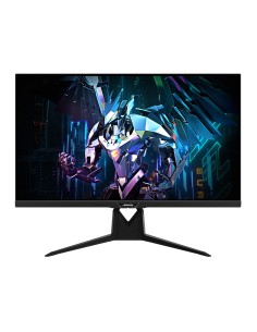 Gigabyte FI32Q 31.5" 2K QHD 165Hz LED IPS 1ms Negro