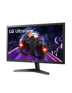 LG 24GN53A-B 23.5" Full HD 144Hz LED TN 1ms Negro