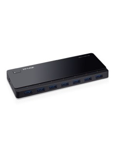 TP-LINK UH700 USB 3.2 Gen 1 (3.1 Gen 1) Micro-B 5000 Mbit s Negro
