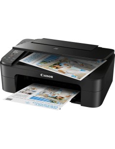 Canon PIXMA TS3350 Inyección de tinta 4800 x 1200 DPI A4 Wifi