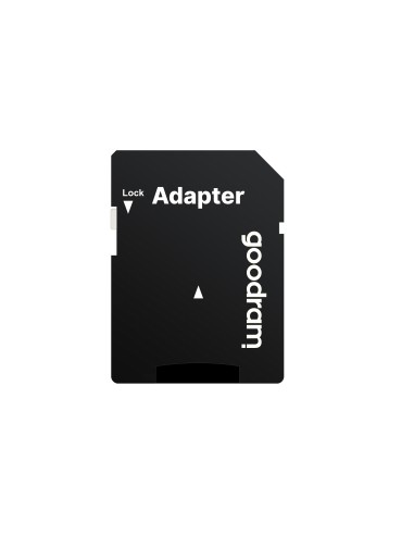 Goodram M1AA-1280R12 memoria flash 128 GB MicroSDXC UHS-I Clase 10