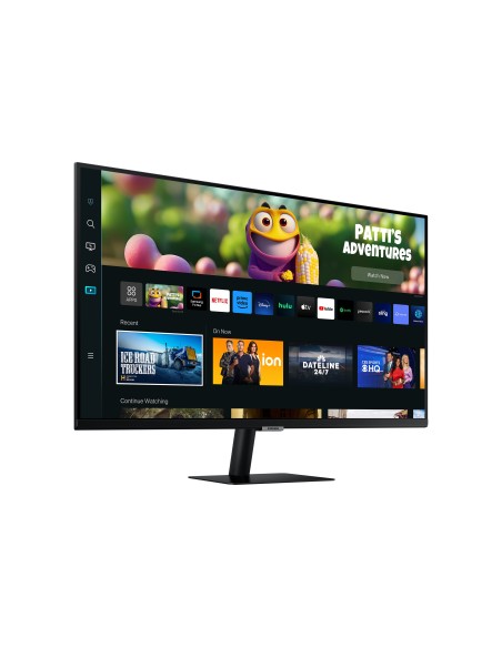 Samsung LS27CM500EUXEN 27" Full HD 4ms Negro