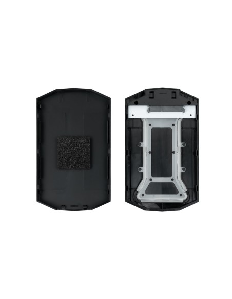 Tooq TQE-2599RGB Caja 2.5" USB 3.1Gen1 LED Colores