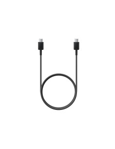 Samsung EP-DA705 cable USB USB C Negro