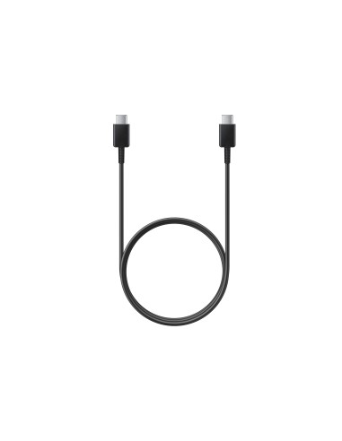 Samsung EP-DA705 cable USB USB C Negro