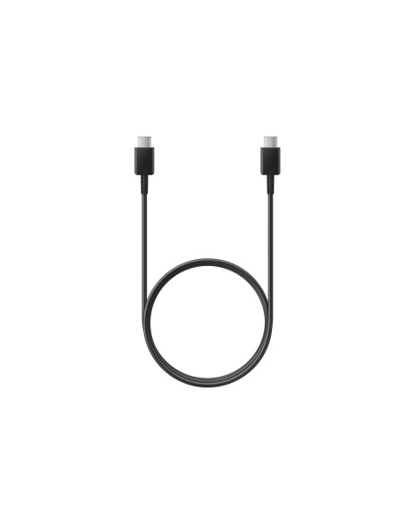 Samsung EP-DA705 cable USB USB C Negro