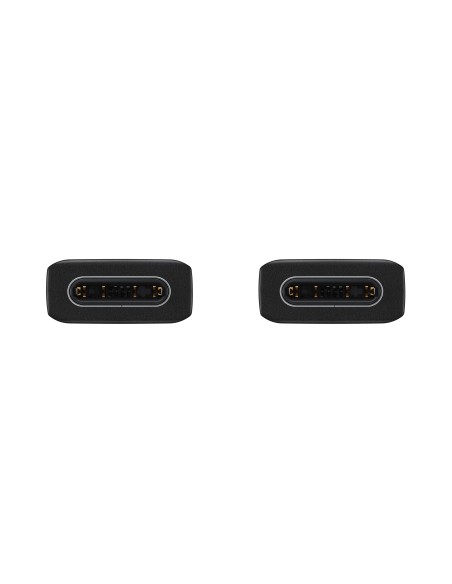 Samsung EP-DA705 cable USB USB C Negro