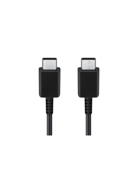 Samsung EP-DA705 cable USB USB C Negro