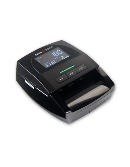 DETECTOR BILLETES EURO  FRANCO