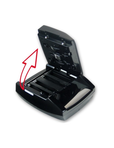 DETECTOR BILLETES EURO  FRANCO