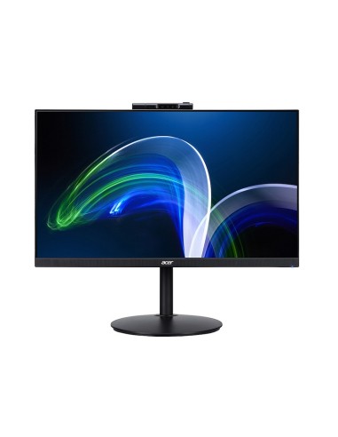 Acer CB242YDbmiprcx 23.8" Full HD 75Hz LED IPS 1ms Negro