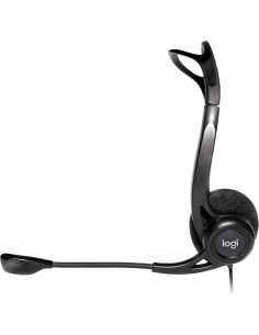 Logitech 960 Negro