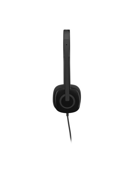 Logitech H150 Negro
