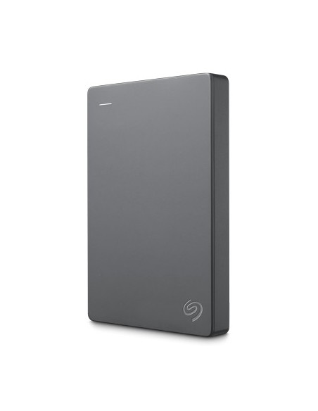 Seagate Basic disco duro externo 2000 GB Plata