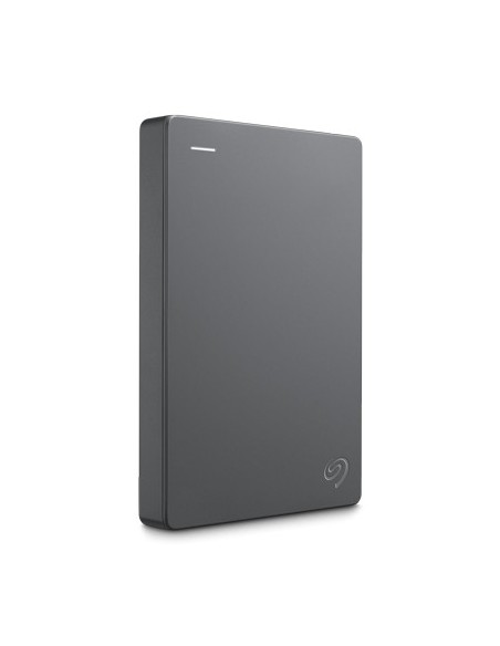Seagate Basic disco duro externo 2000 GB Plata