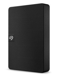 Seagate STKM2000400 disco duro externo 2000 GB Negro