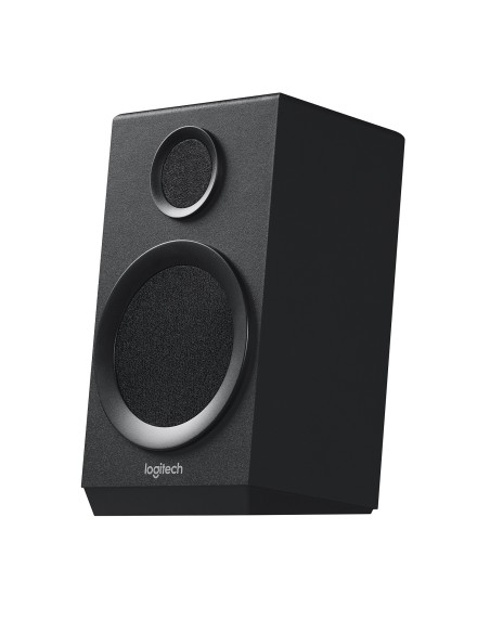 Logitech Z333 40 W Negro 2.1 canales
