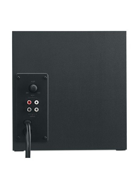 Logitech Z333 40 W Negro 2.1 canales