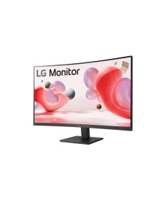 MONITOR LG 32MR50C-B fHD 250CD M2 3000 1 MTSC 2XHMD D-SUB AJUS. INCLI