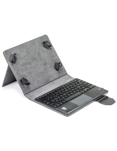 Maillon Technologique CITY KEYBOARD TOUCHPAD BLUETOOTH BLACK