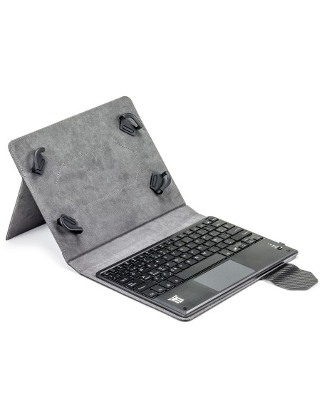 Maillon Technologique CITY KEYBOARD TOUCHPAD BLUETOOTH BLACK