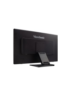 Viewsonic TD2760 27" Full HD Táctil Negro