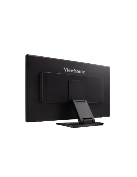 Viewsonic TD2760 27" Full HD Táctil Negro