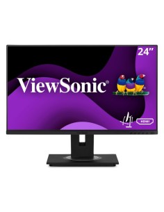 Viewsonic VG2448A-2 24" Full HD LED IPS Negro