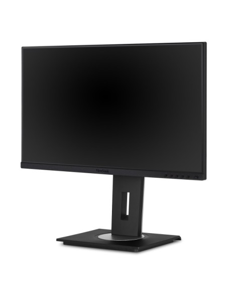 Viewsonic VG2448A-2 24" Full HD LED IPS Negro